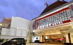 Zodiak Hotel at Kebon Kawung