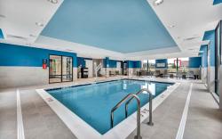 Hampton Inn by Hilton Zion Crossroads Gordonsville