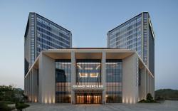 Grand Mercure Hangzhou Qingshan Lake