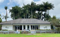 Mountain View Villa Cimacan Puncak