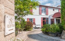 VILLA KERASY HOTEL ET SPA