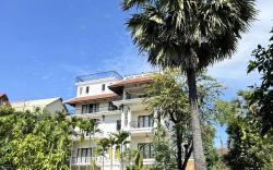 Mealy Villa Hotel