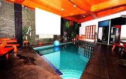 Koenig Hotel Pattaya