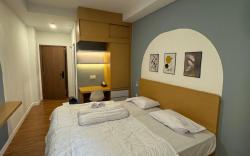Permata Residence Apartmen Unit 907, Baloi