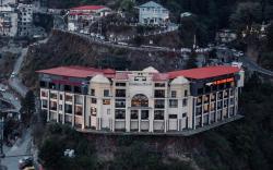 The Solitaire Resort by Lawrence Hotels