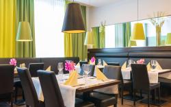 Rainers Hotel Vienna