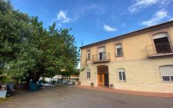 Casa Magnolia, A Rural Paradise With Pool