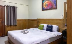 Urbanview Alfiya Hotel Lampung by RedDoorz