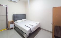 D Cost 19 Syariah Mitra RedDoorz
