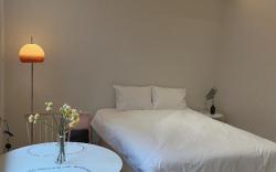 Aurora Stay Suite Duplex Room