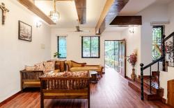 Sky's Heaven 3 BR villa with private pool