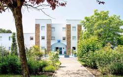 ibis budget Valenciennes Petite Forêt