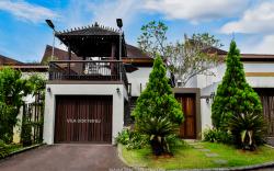 A VILLA & RESORT PREMIUM VIMALA HILLS GADOG 3BR