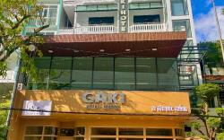 Gaki Hotel