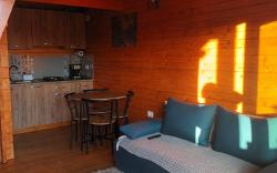 Tiny house Ocnele Mari