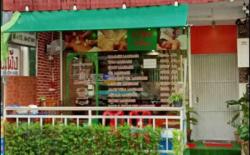lucky guesthouse