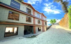 Hardys Retreat- A Boutique Stay By Shivaneel Hospitality