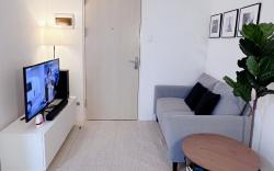 Nordic Nest Minimalist 2BRCondo Ortigas Ext Pasig 