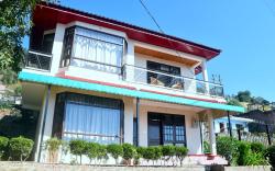 Antara - A Boutique villa By Shivaneel Hospitality