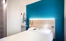 hotelF1 Le Havre Est - Gonfreville