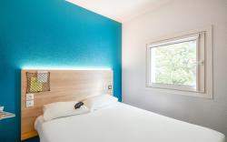 hotelF1 Le Havre Est - Gonfreville