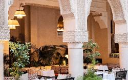 Riad Fes - Relais & Chateaux