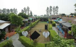 Mera Gaon Mera Desh Resort
