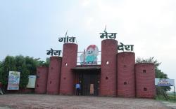 Mera Gaon Mera Desh Resort