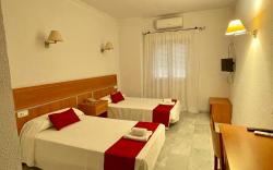 Hotel Puerto de Palos