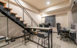 Ansan Hotel Chemie Gab