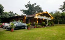 Parvat Homes Resort