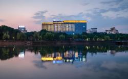 Yiwu Kasion International Hotel