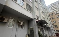 Apartment at Murtaza Mukhtarov
