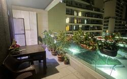 Apartment Grand Hayat 5th Floor