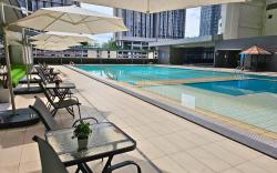 Fahrenheit 88 @ Bukit Bintang