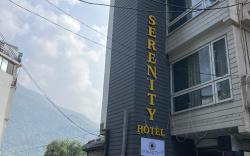 Serenity Hotel Rishikesh