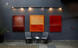 Hotel Premier Sofia Airport