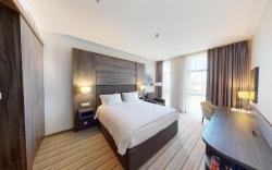 Hotel Premier Sofia Airport
