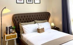 Layover Staycation walking distance to NAIA T3