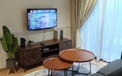 Zawirah splashmania gamuda cove