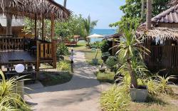 Lazy Days Bungalows