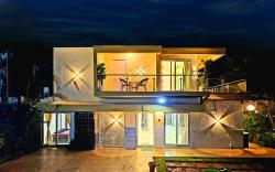 EKO NEST VILLA