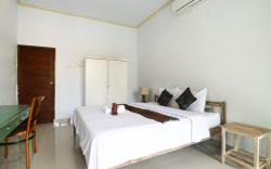 The Wina Echo Beach Guest House