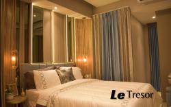 Le Tresor Benson Apartment at Supermal Pakuwon