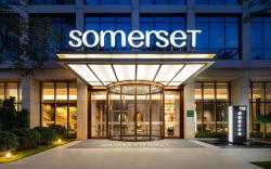 Somerset QPlex Shenzhen