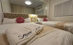 La loma Best Transient home