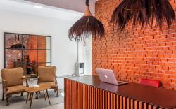 Casa Yuca Hotel Boutique