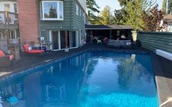 Tranquil Oasis 2 bedroom Suite with Pool View
