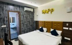 Hotel Mm Palace