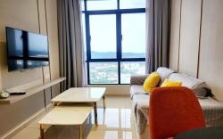 ICity Hill10 3pax Wi-Fi CarPark H2906